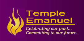 Temple Emanuel - Cherry Hill, NJ