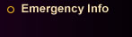 Emergency Info